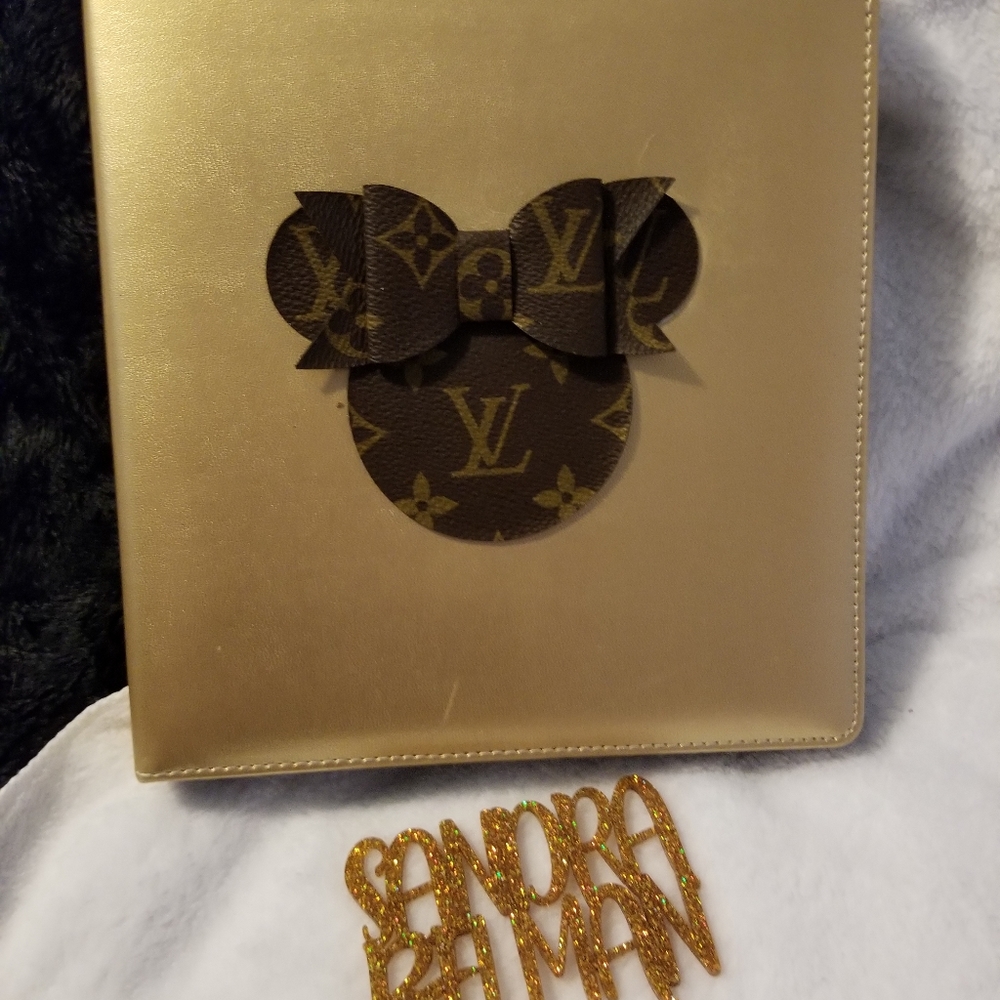 6 piece AGENDA - Picture 14 of 14